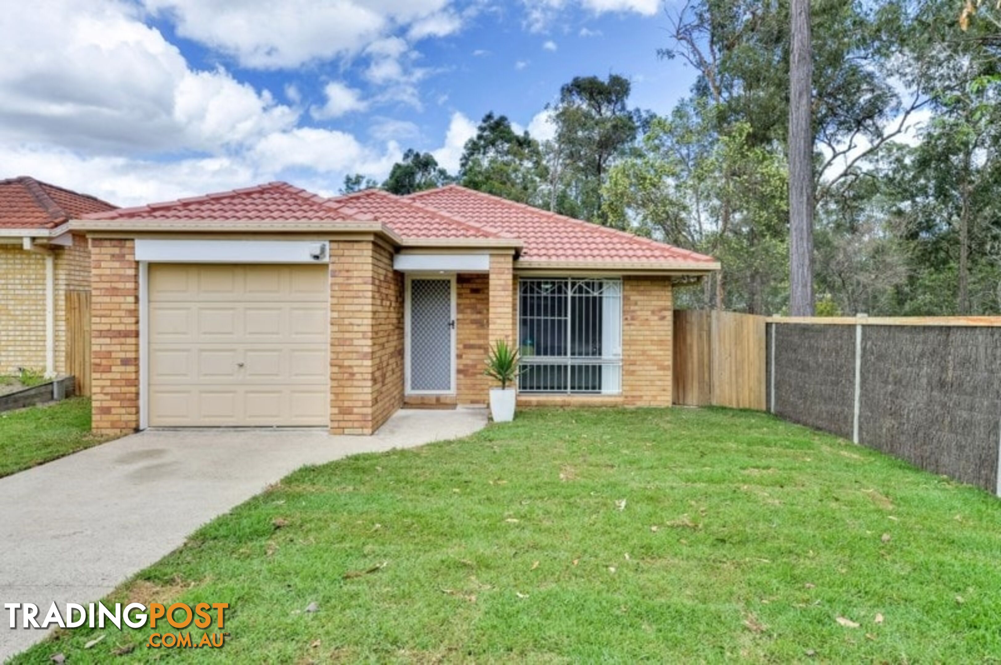 109 Brooklands Circuit FOREST LAKE QLD 4078
