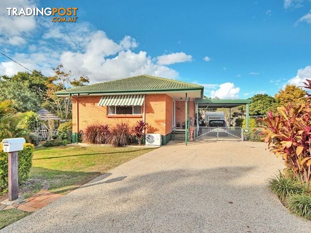 ELLEN GROVE QLD 4078