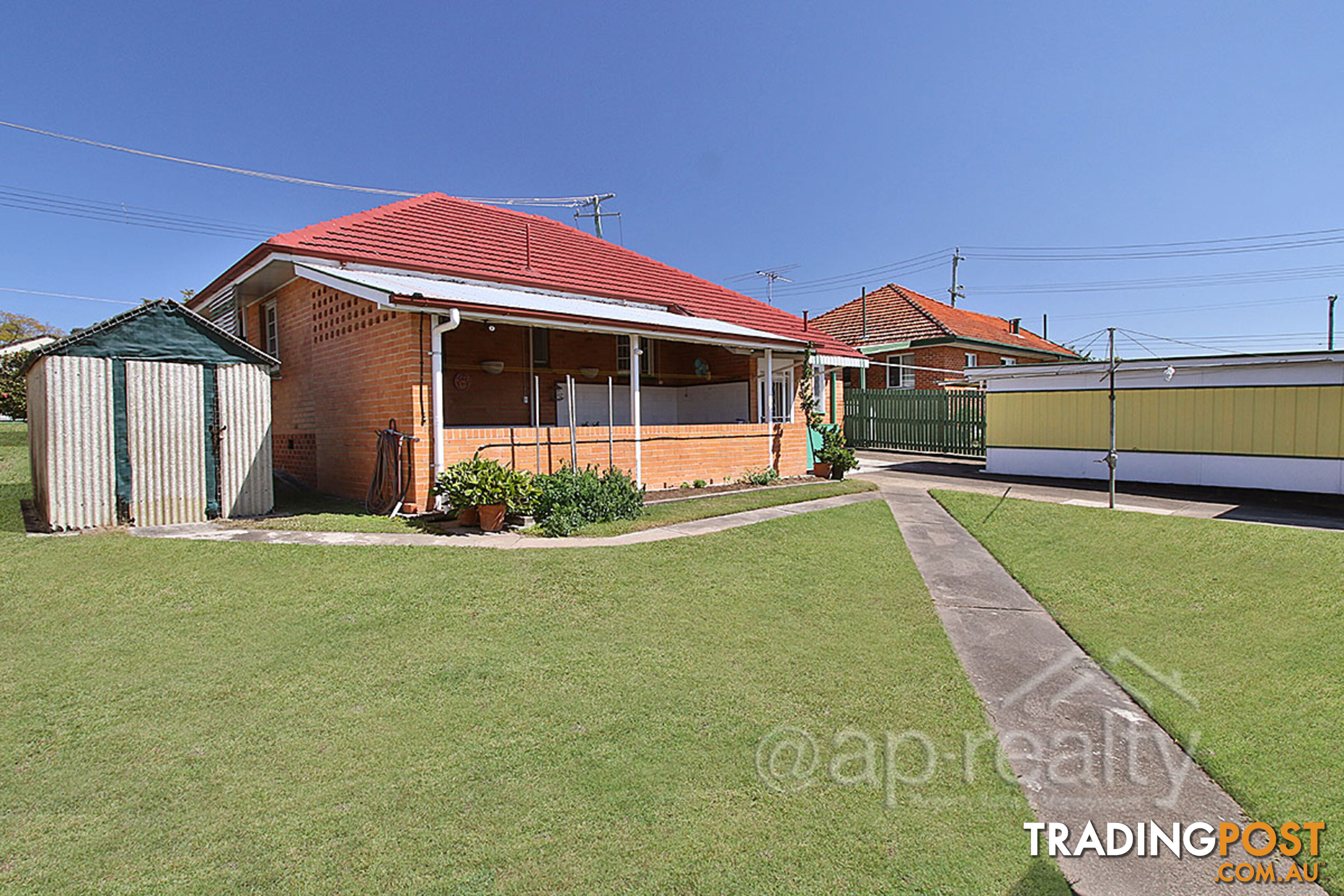 4 Clipper Street INALA QLD 4077