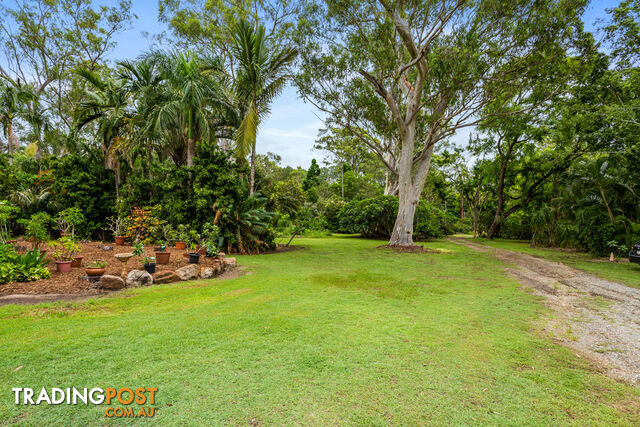 48 Bagnall Street ELLEN GROVE QLD 4078