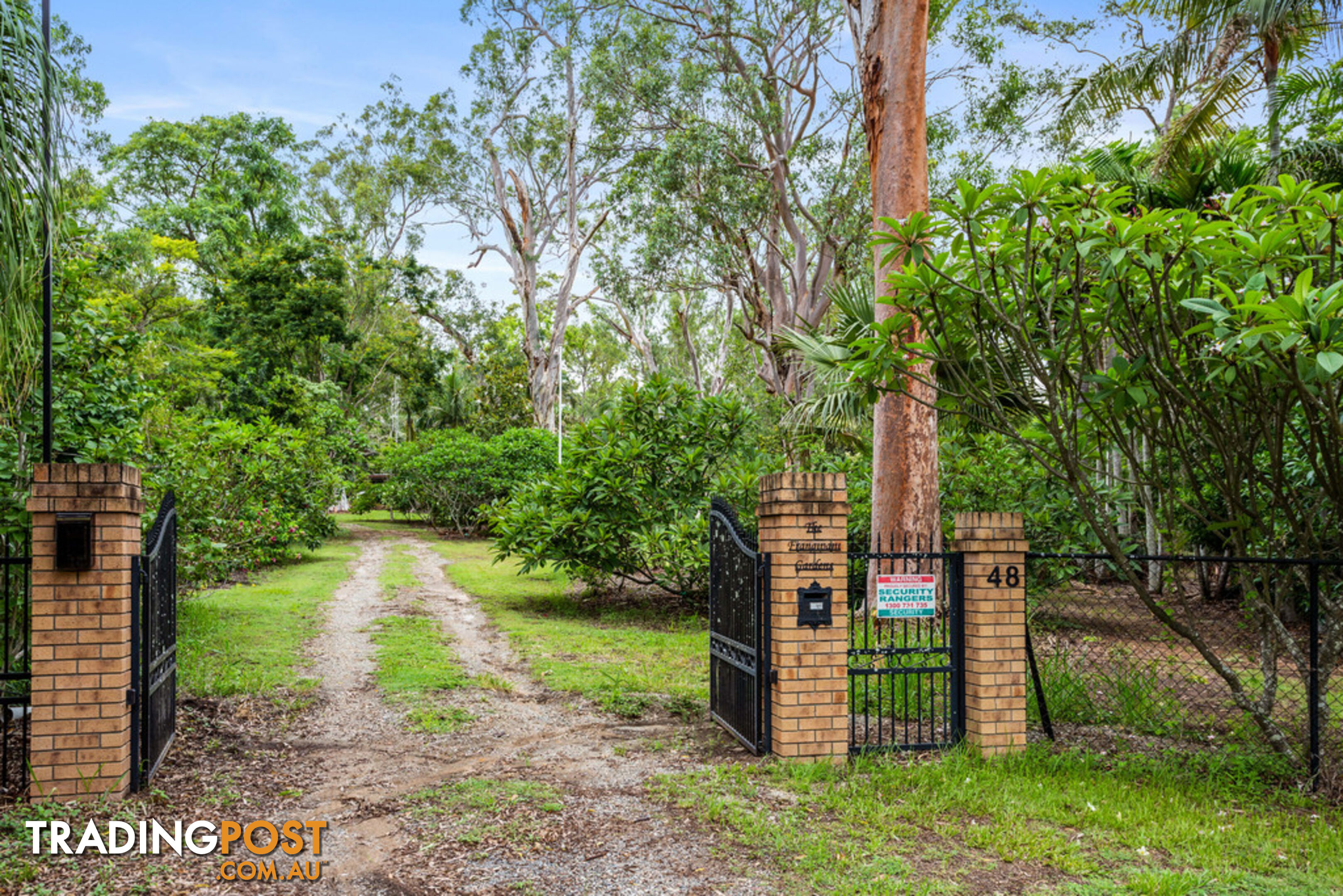 48 Bagnall Street ELLEN GROVE QLD 4078