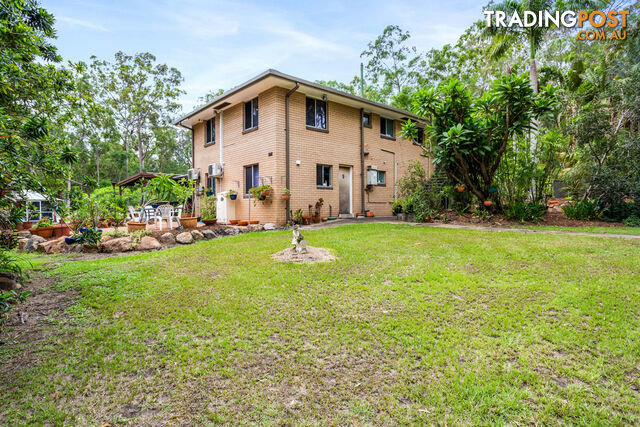 48 Bagnall Street ELLEN GROVE QLD 4078