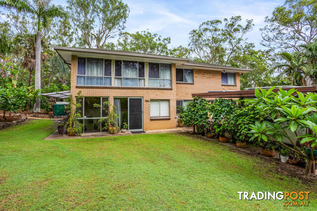 48 Bagnall Street ELLEN GROVE QLD 4078