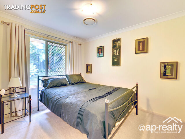 9 Toorak Place FOREST LAKE QLD 4078