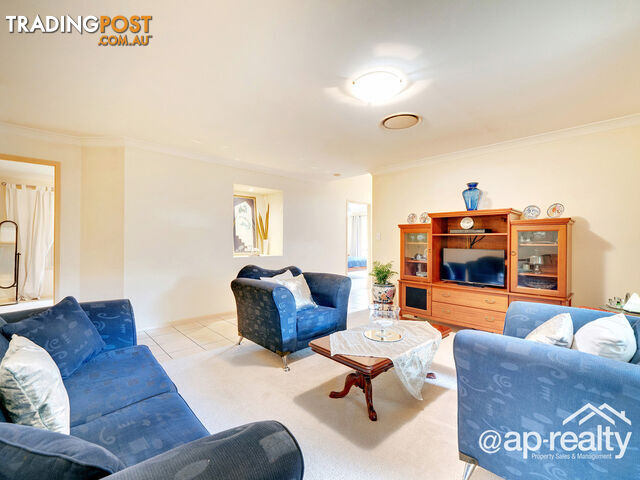 9 Toorak Place FOREST LAKE QLD 4078