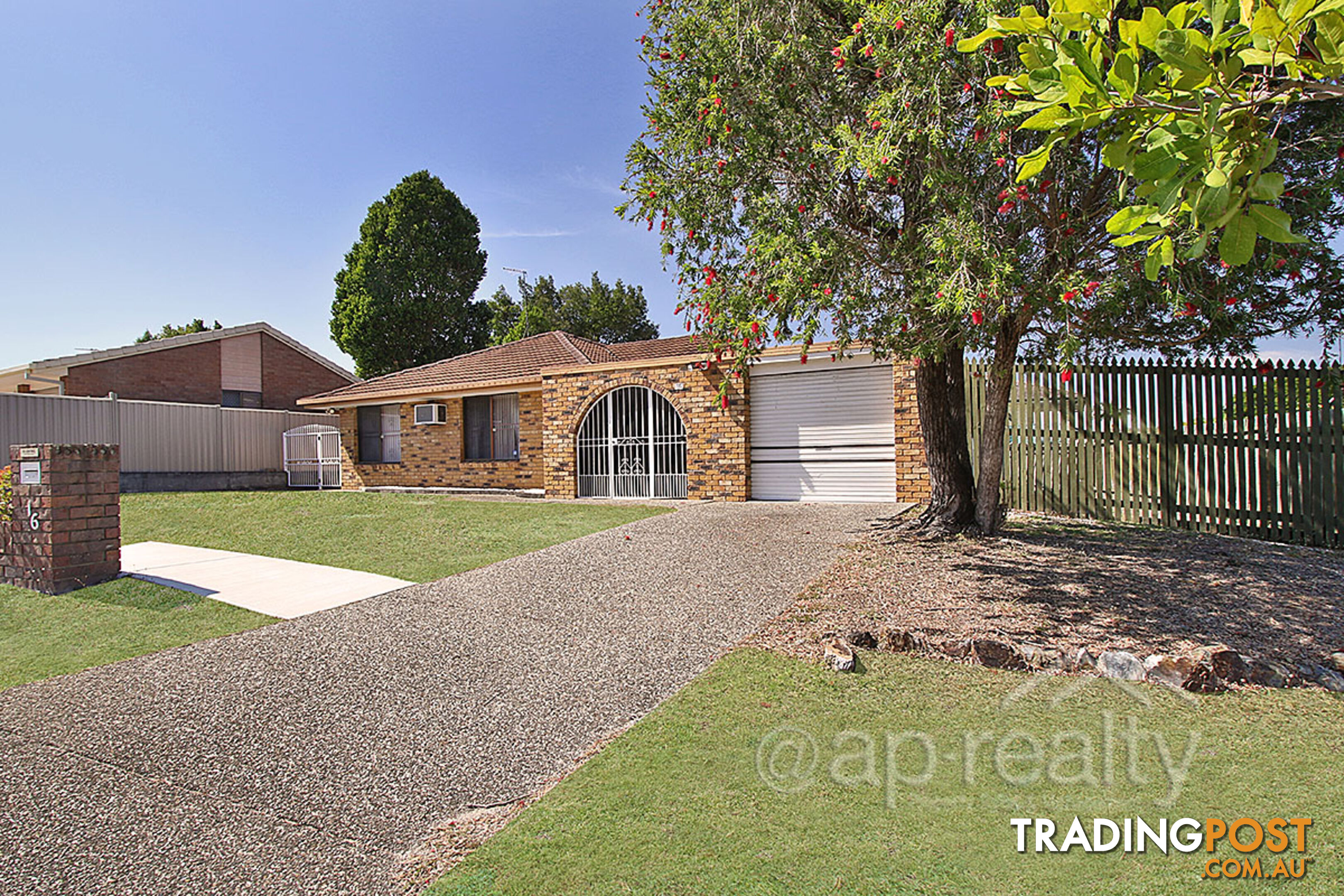 16 Chippeway Street DURACK QLD 4077