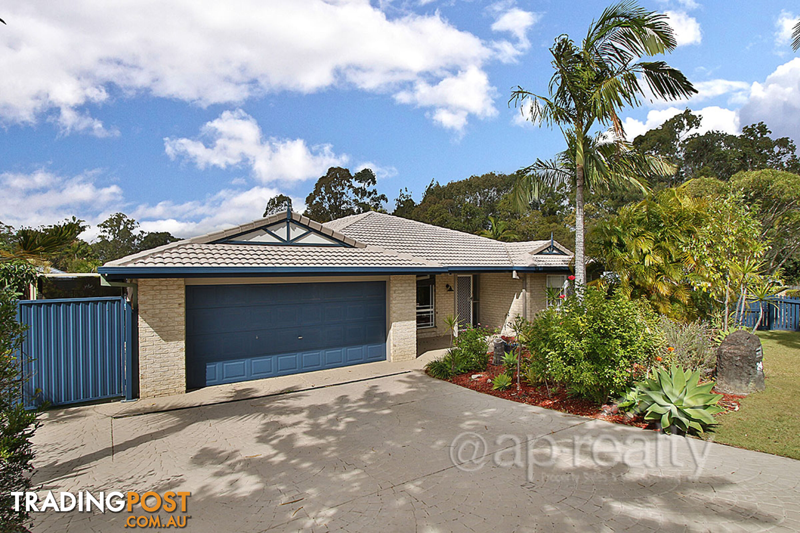 24 Jindabyne Circuit FOREST LAKE QLD 4078