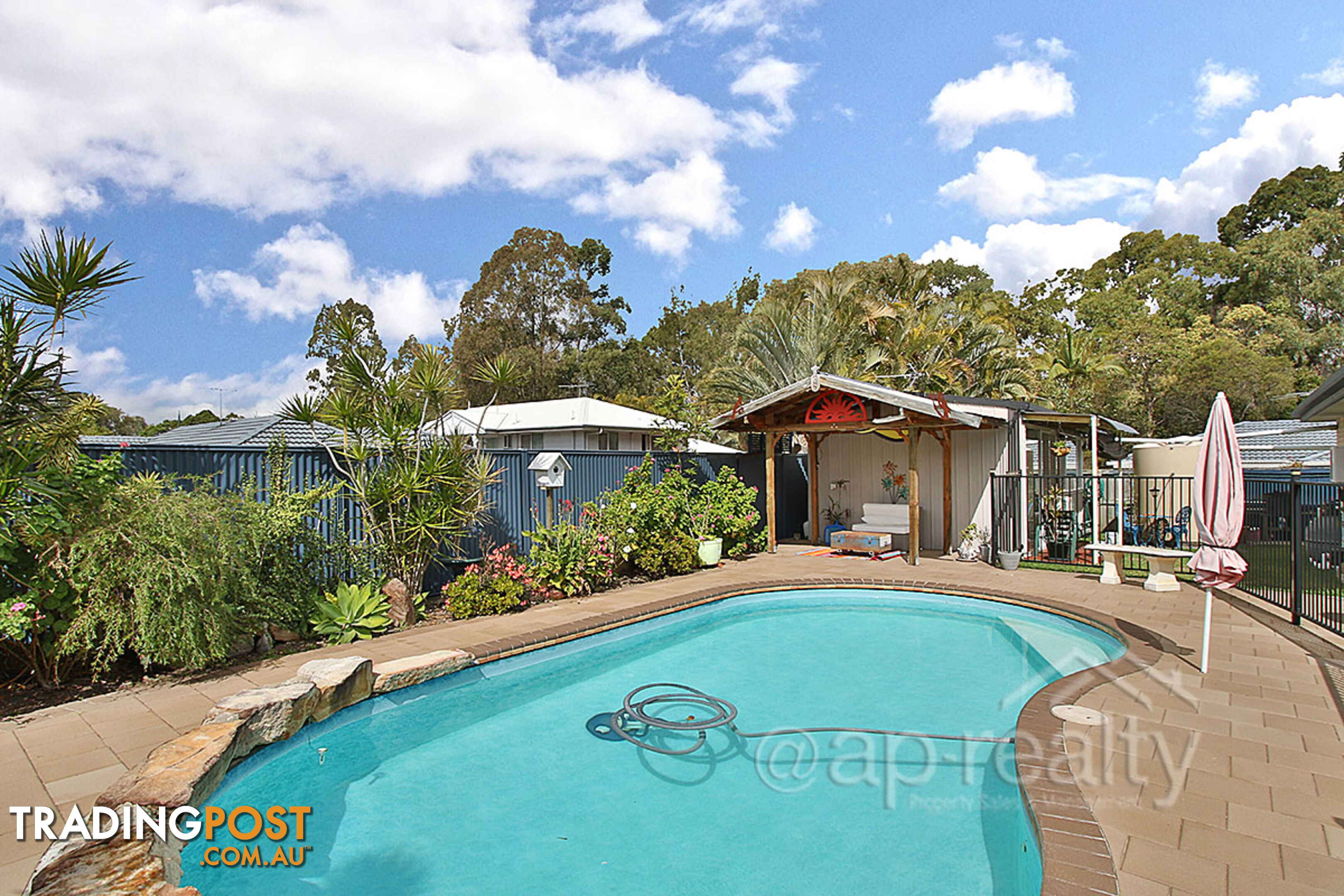 24 Jindabyne Circuit FOREST LAKE QLD 4078