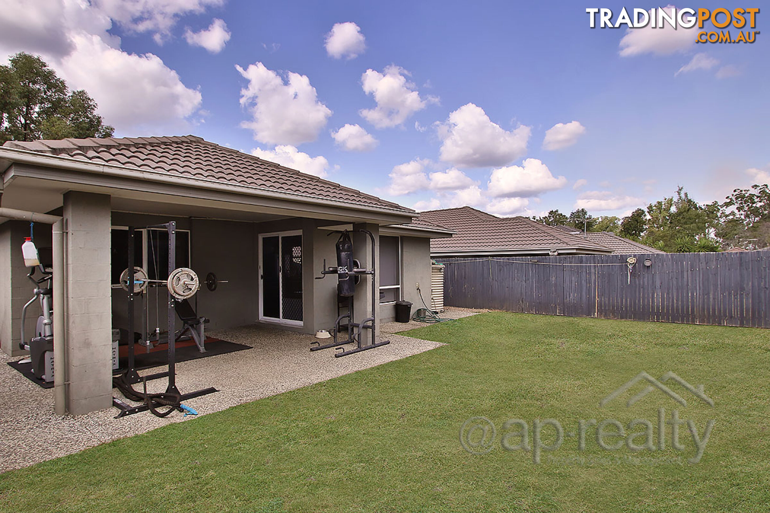 19 Acacia Street HEATHWOOD QLD 4110