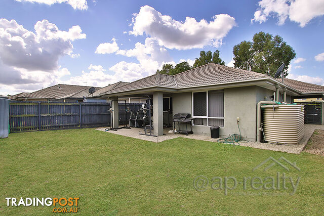 19 Acacia Street HEATHWOOD QLD 4110