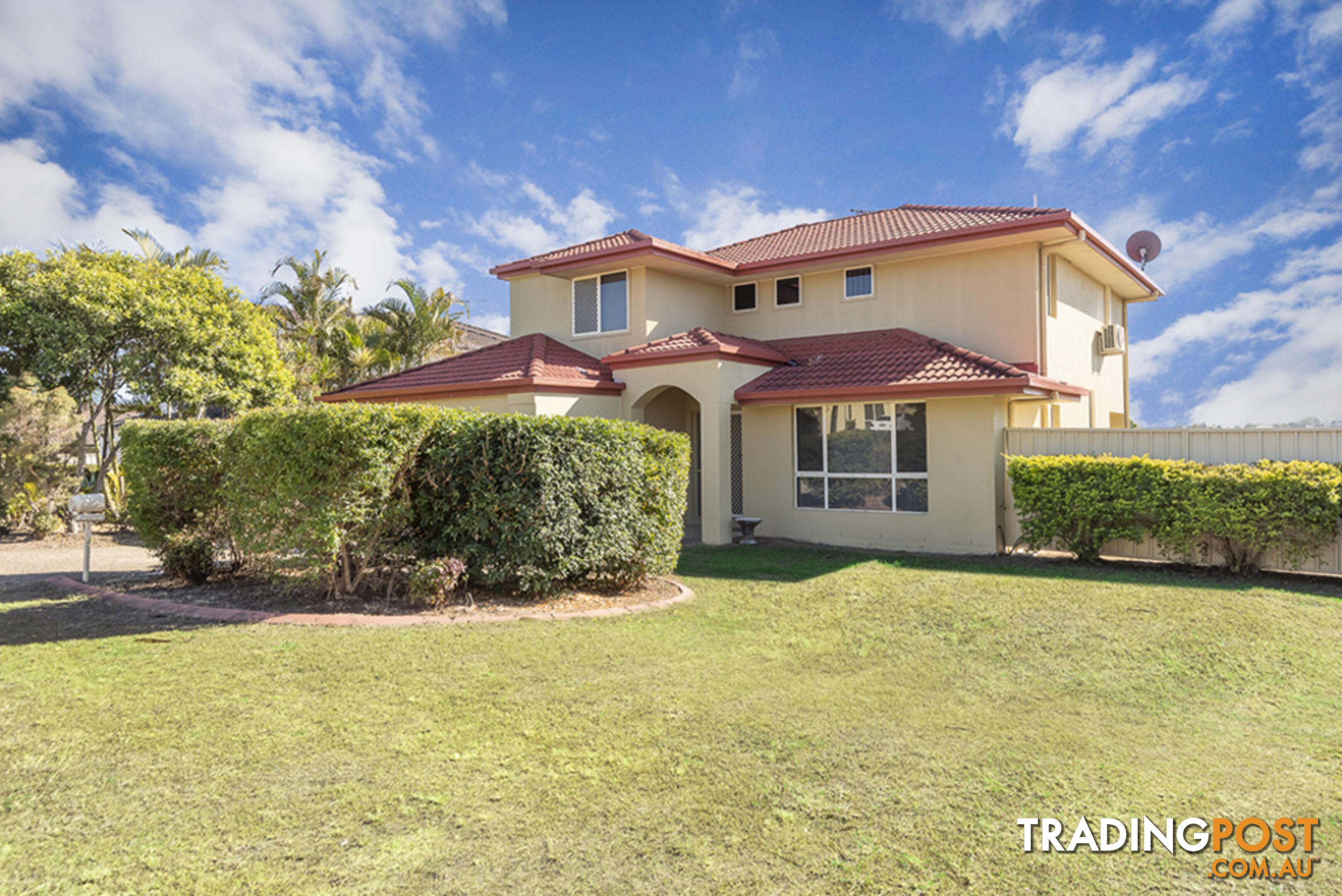 17 Anna Drive RACEVIEW QLD 4305