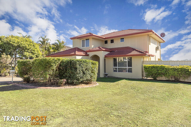 17 Anna Drive RACEVIEW QLD 4305