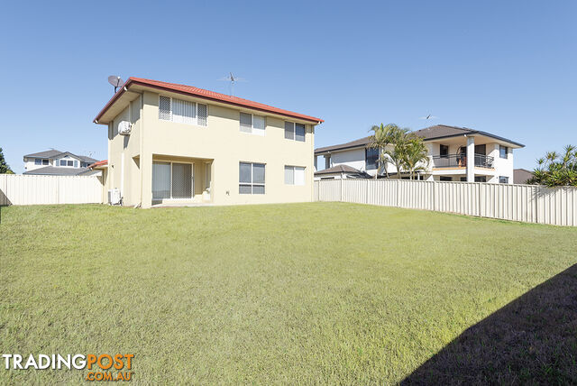 17 Anna Drive RACEVIEW QLD 4305