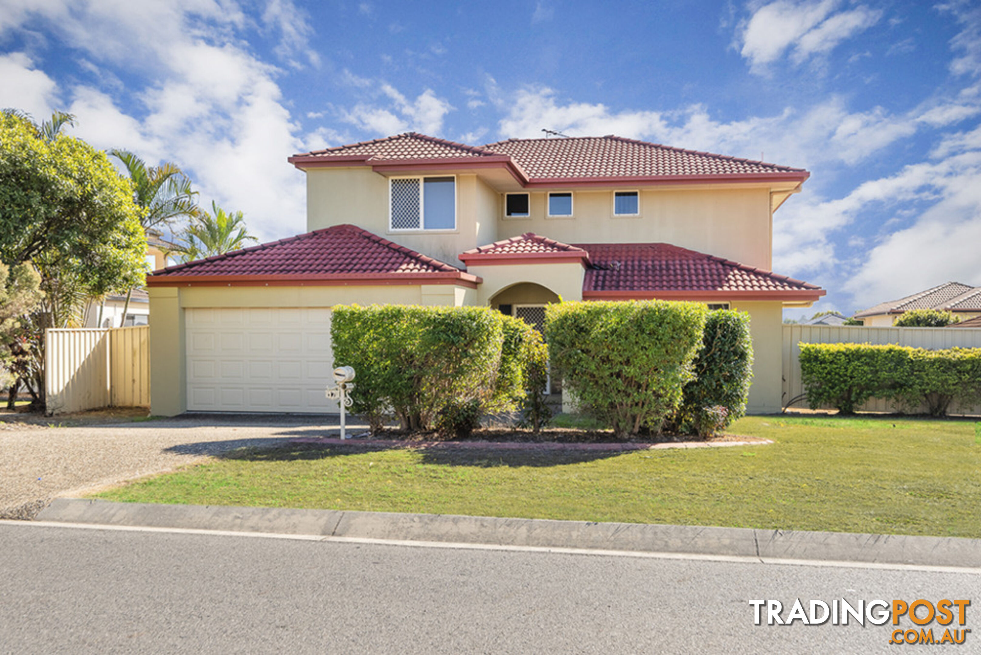 17 Anna Drive RACEVIEW QLD 4305