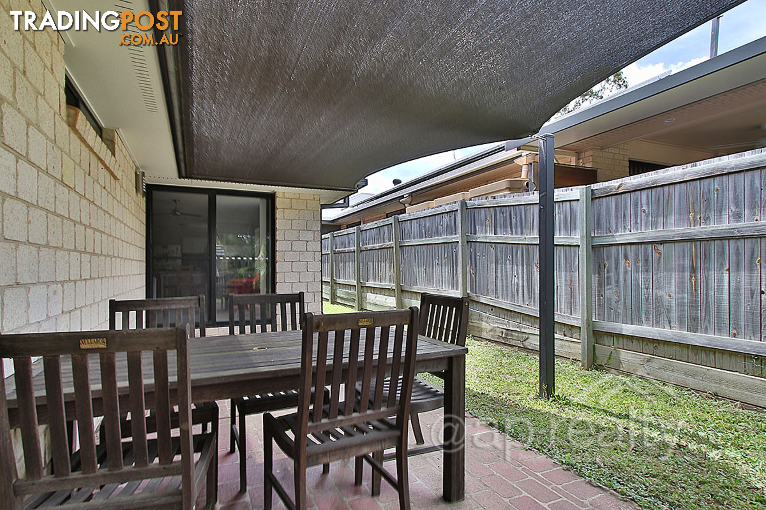 8 Warrumbungle Street FOREST LAKE QLD 4078