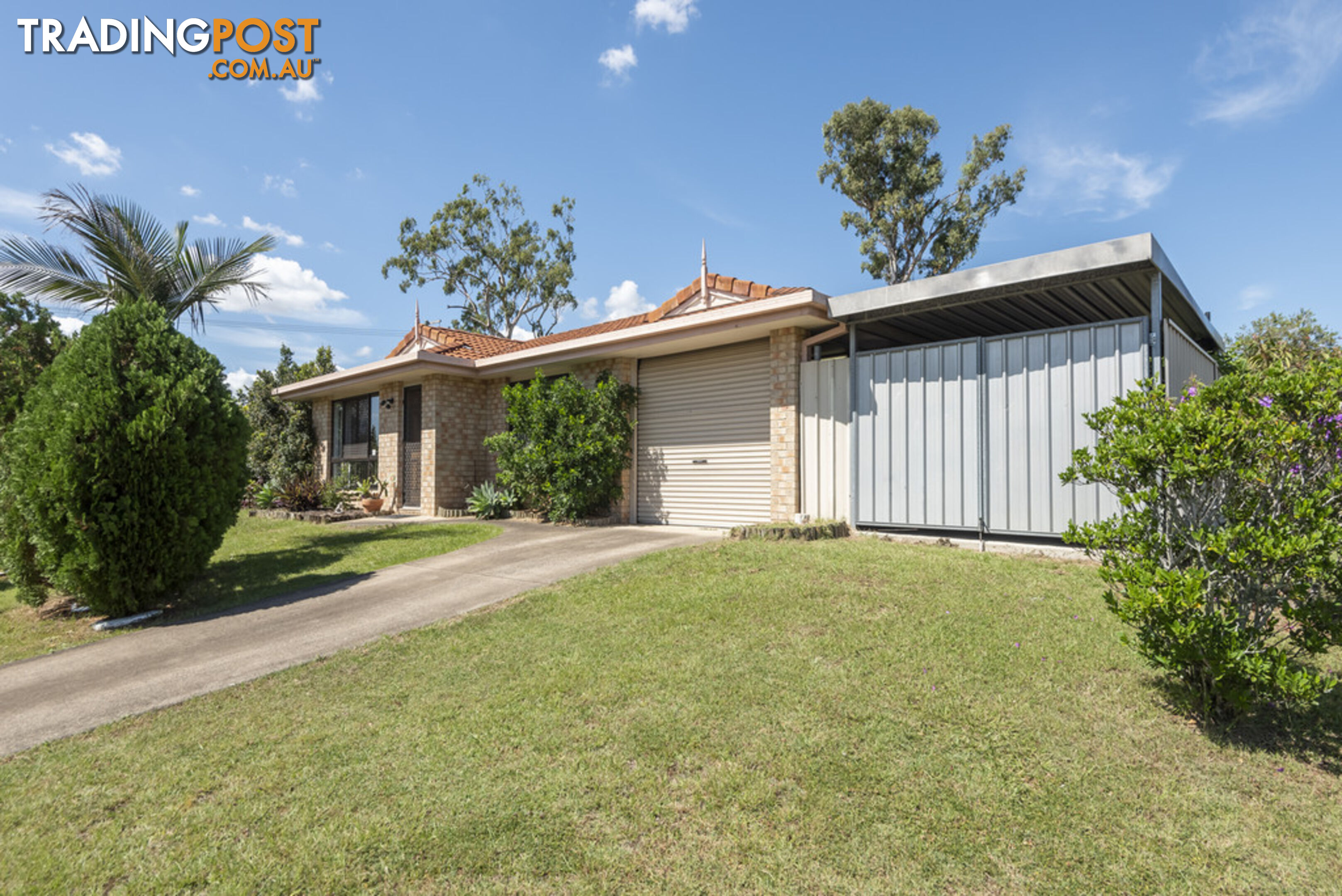 123 Littleton Road RICHLANDS QLD 4077