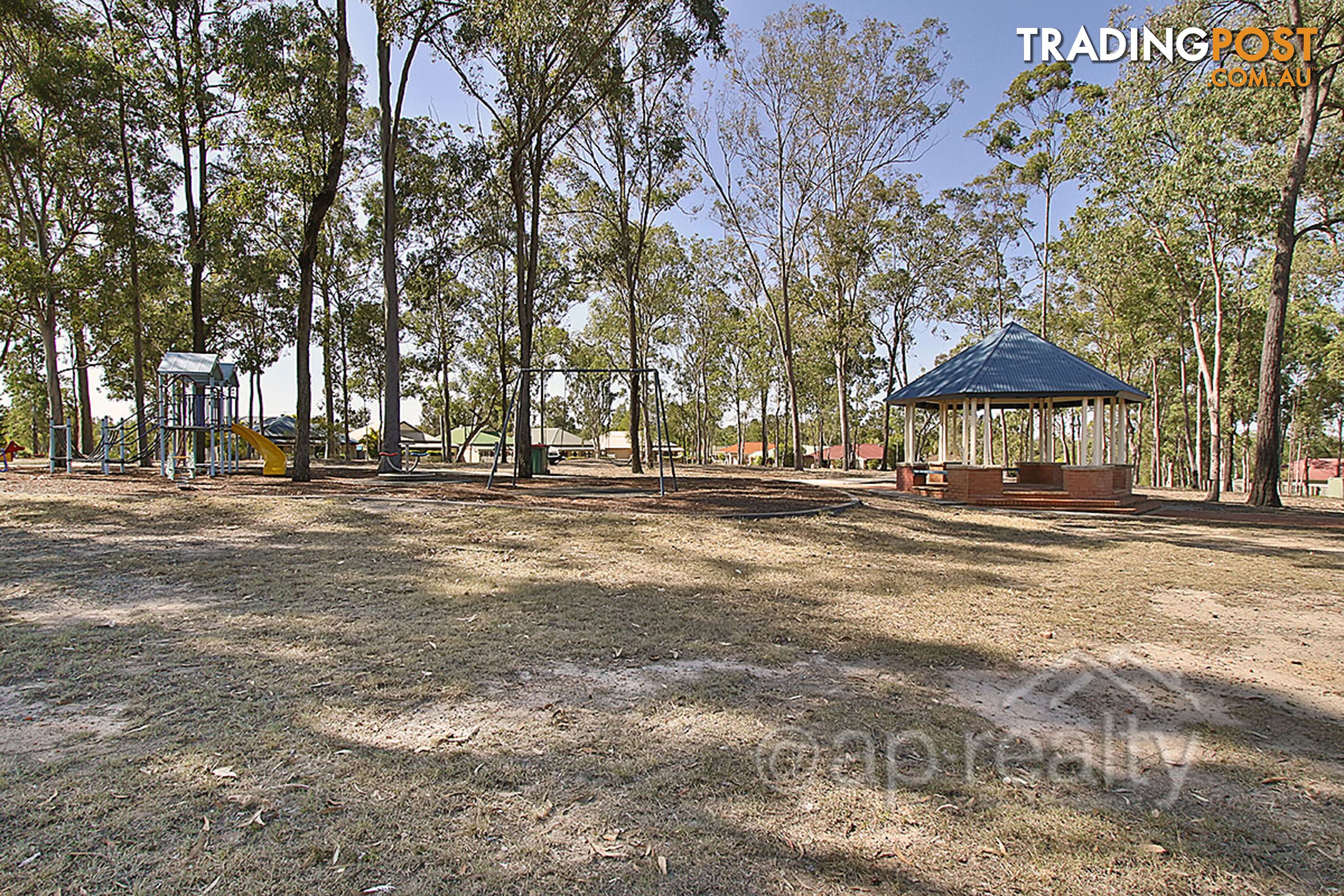 10 Princeton Place FOREST LAKE QLD 4078