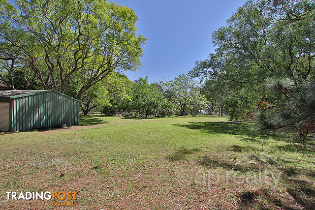 150 Lovat Street ELLEN GROVE QLD 4078