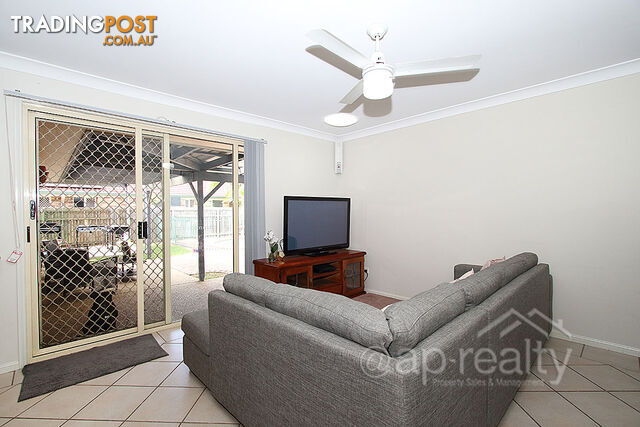 23 Cooroy Street FOREST LAKE QLD 4078