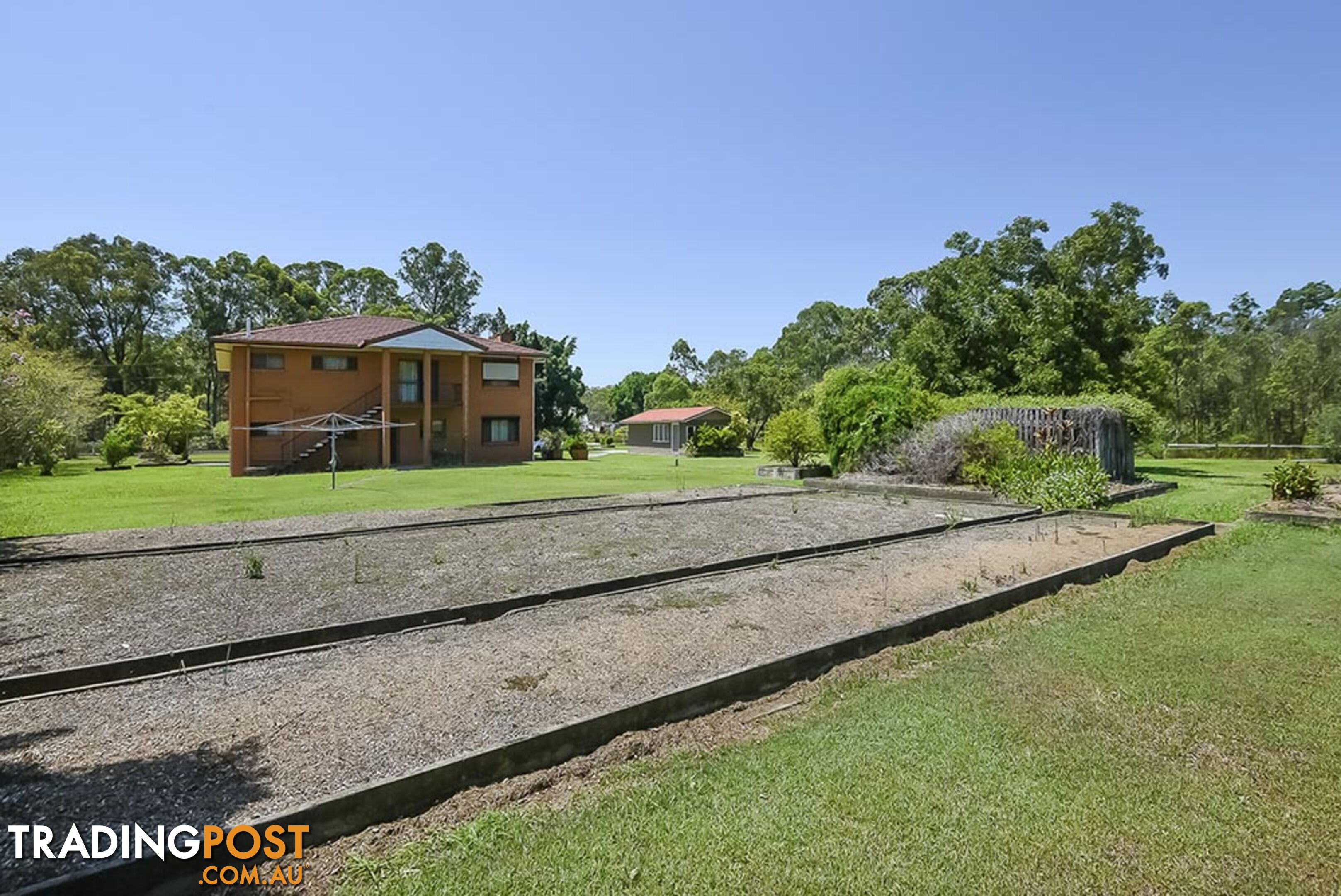 321 Waterford Road FOREST LAKE QLD 4078