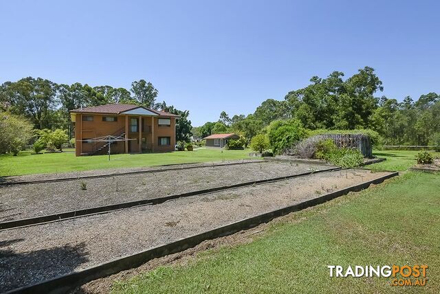 321 Waterford Road FOREST LAKE QLD 4078