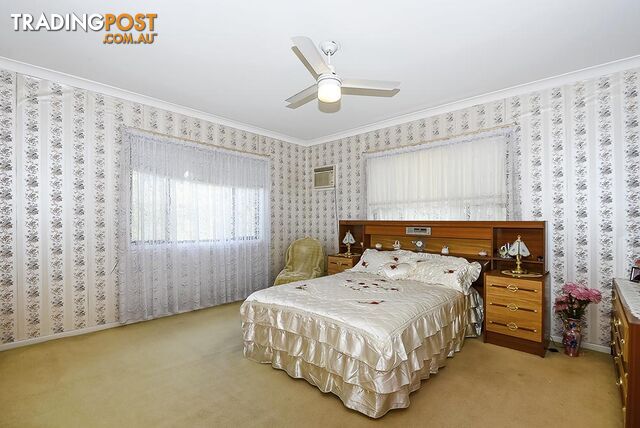 321 Waterford Road FOREST LAKE QLD 4078