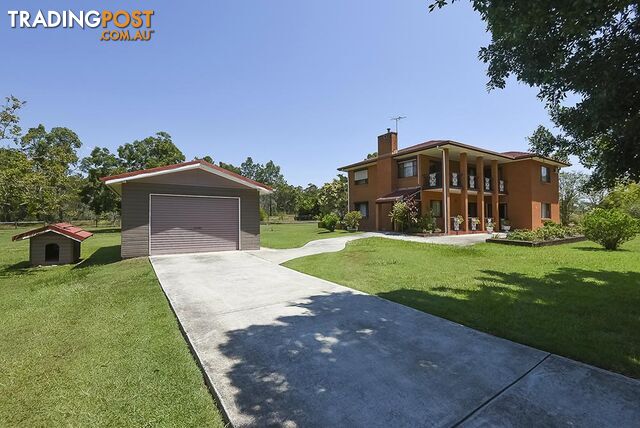 321 Waterford Road FOREST LAKE QLD 4078