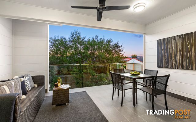 8/36 Preston Road CARINA QLD 4152