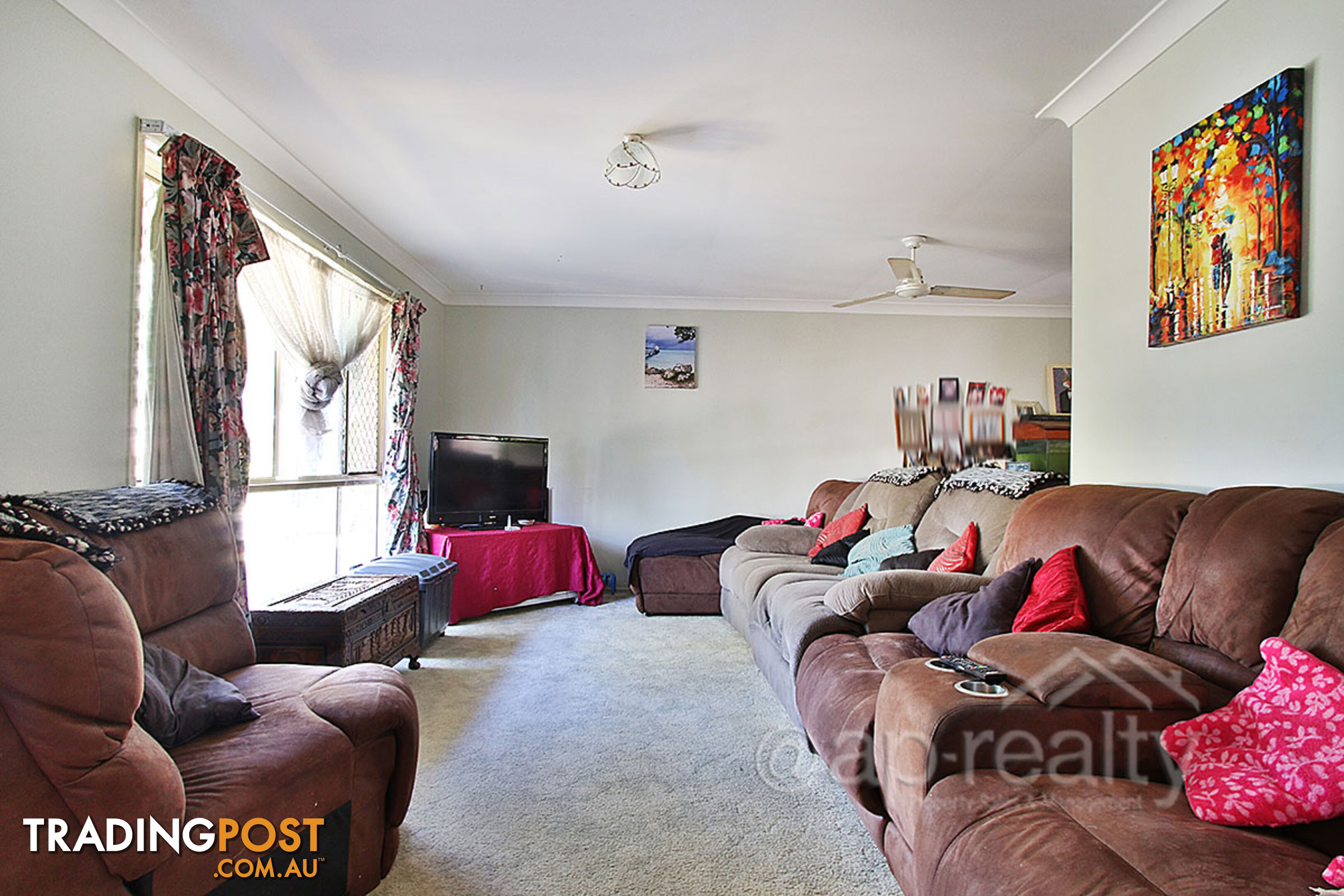 7 Aquamarine Street SPRINGFIELD QLD 4300