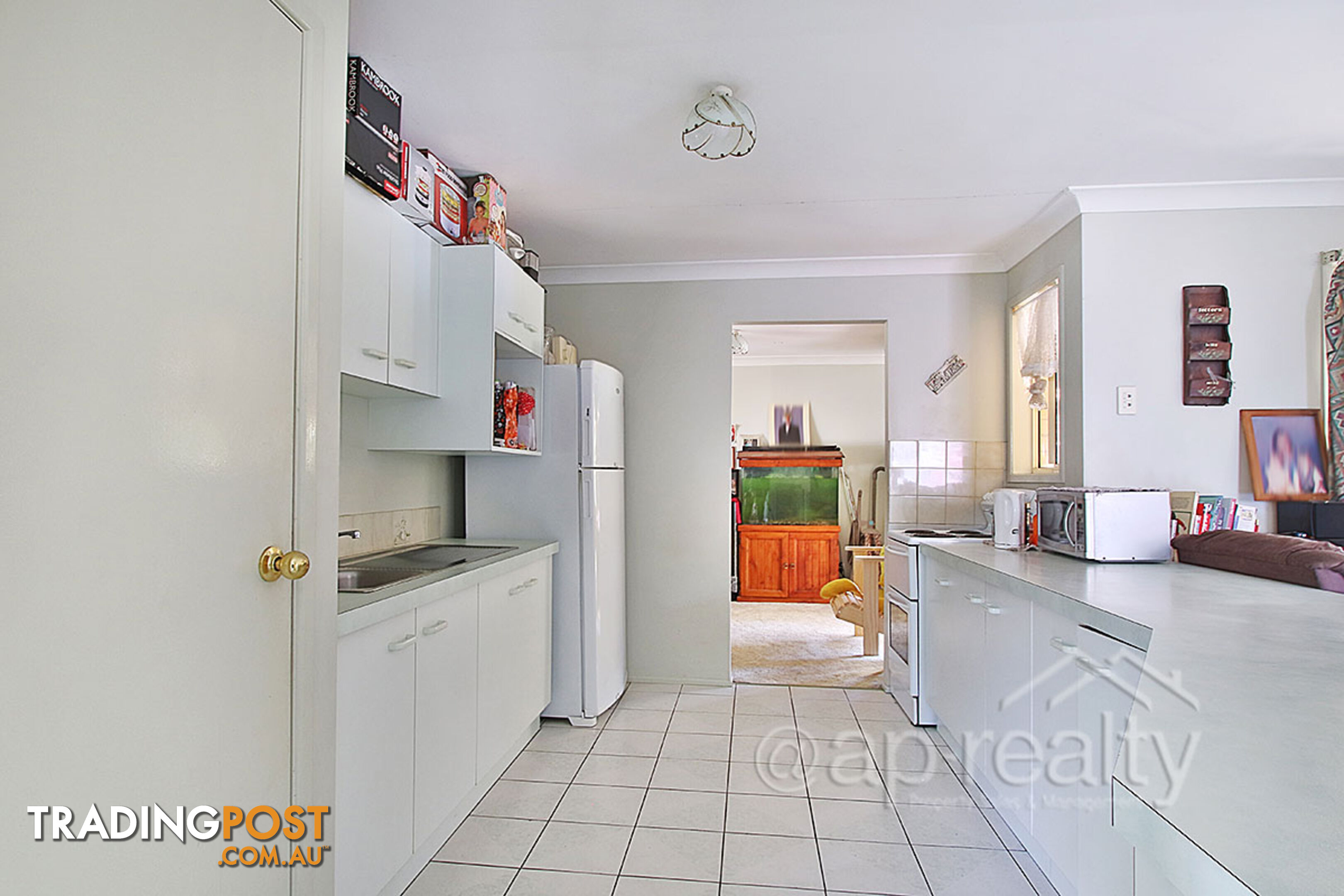 7 Aquamarine Street SPRINGFIELD QLD 4300