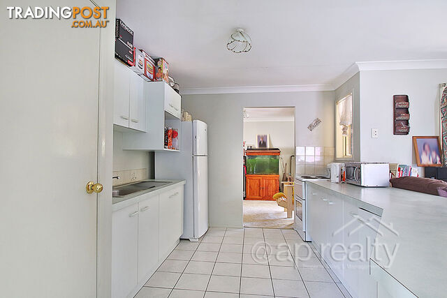 7 Aquamarine Street SPRINGFIELD QLD 4300