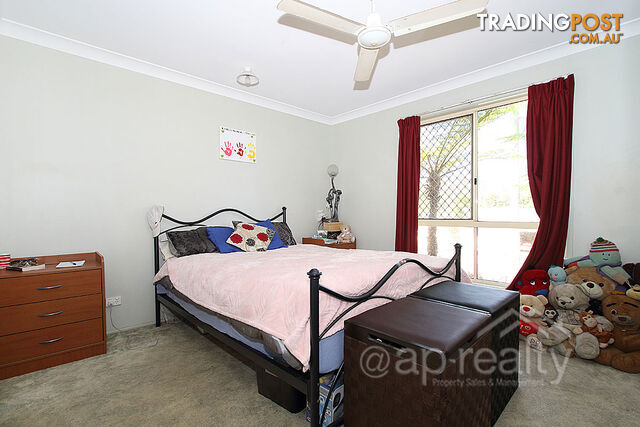 7 Aquamarine Street SPRINGFIELD QLD 4300