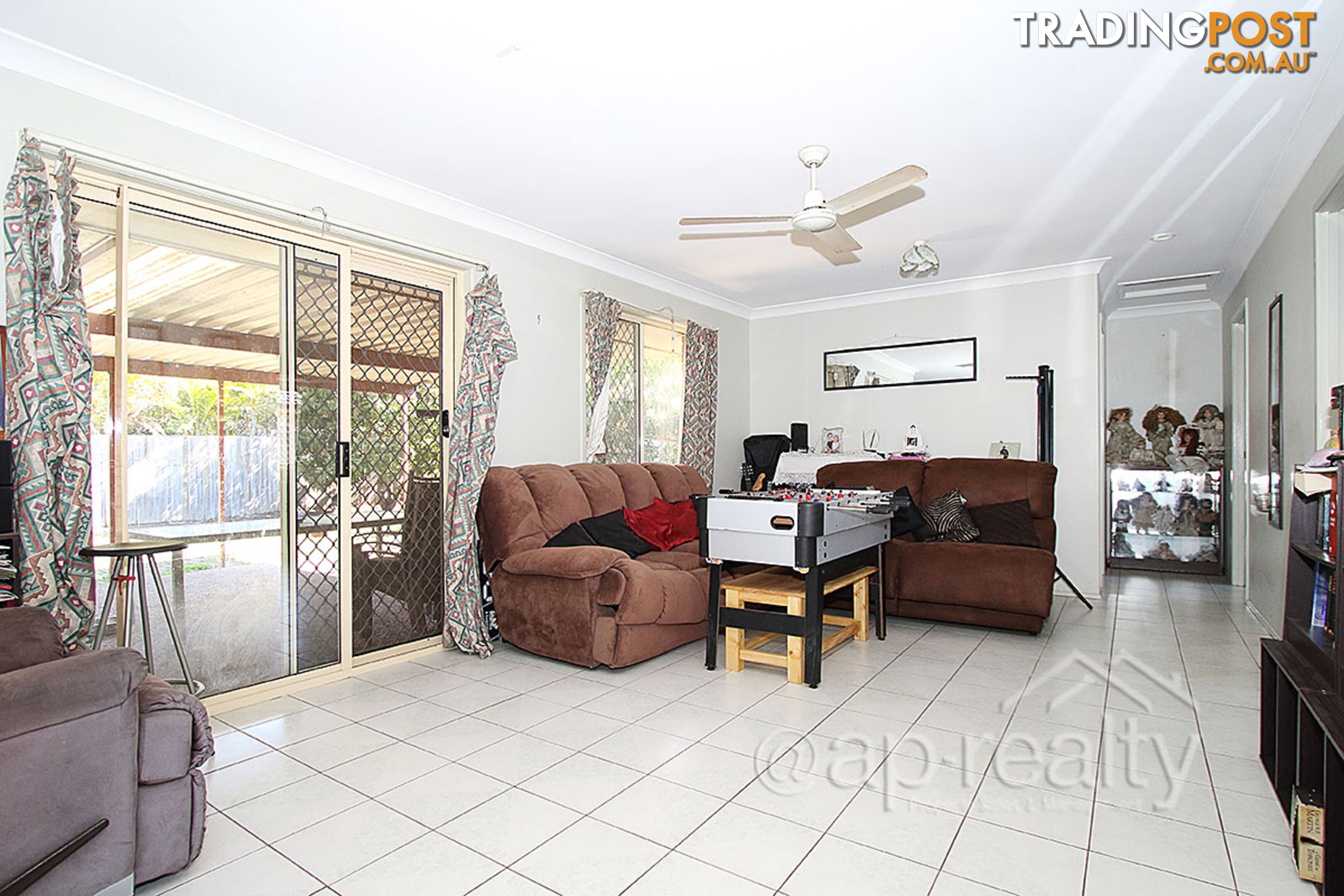 7 Aquamarine Street SPRINGFIELD QLD 4300