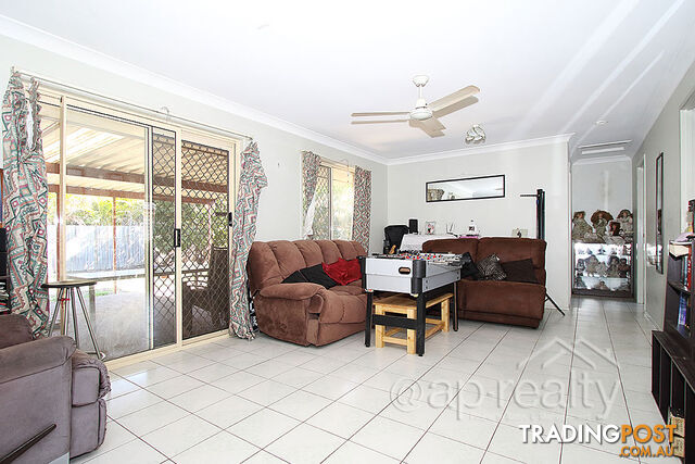 7 Aquamarine Street SPRINGFIELD QLD 4300