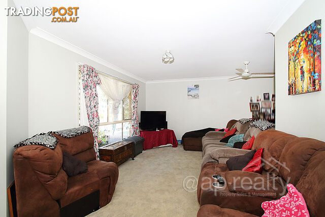 7 Aquamarine Street SPRINGFIELD QLD 4300