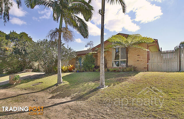 7 Aquamarine Street SPRINGFIELD QLD 4300