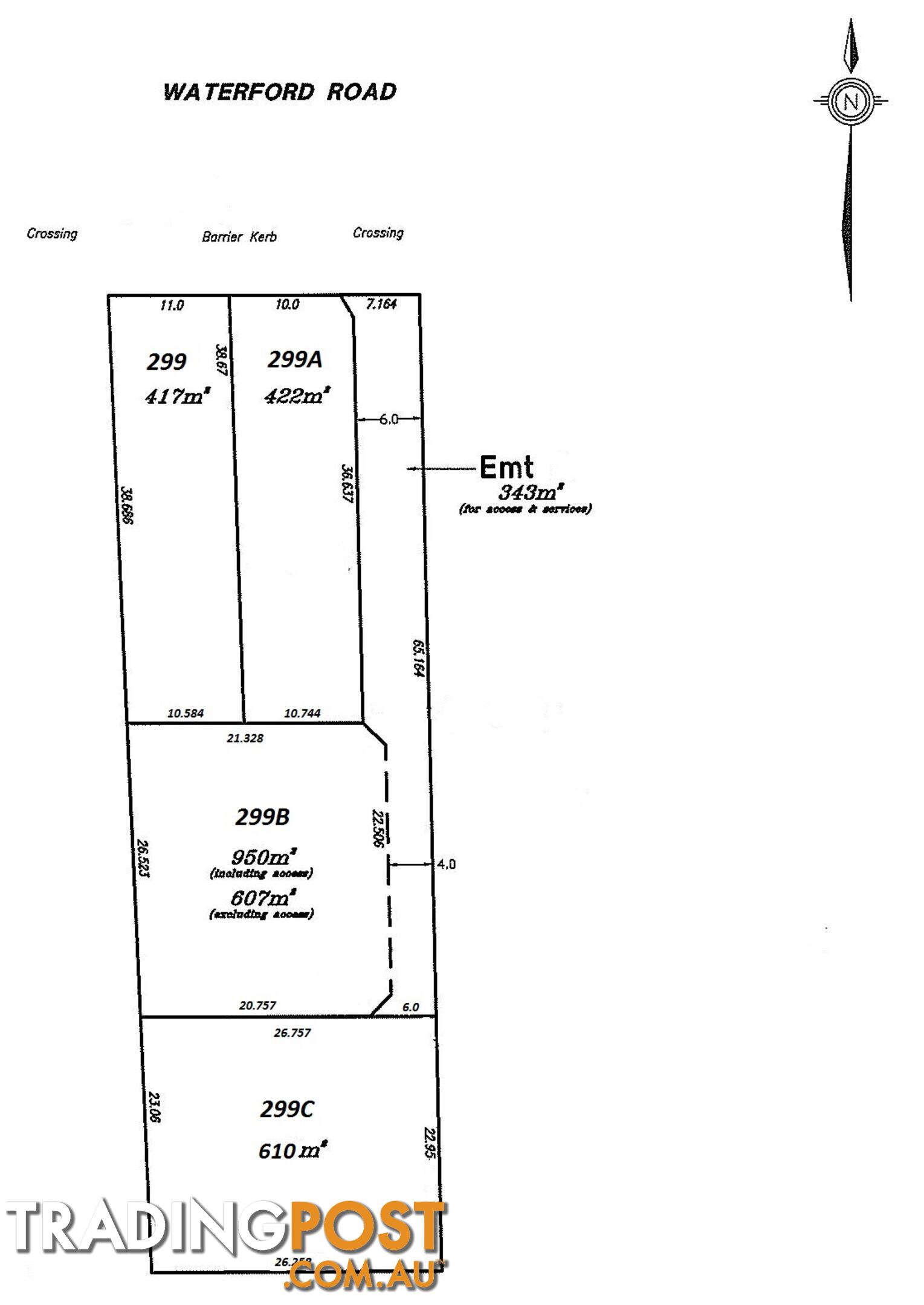 299 Waterford Road ELLEN GROVE QLD 4078