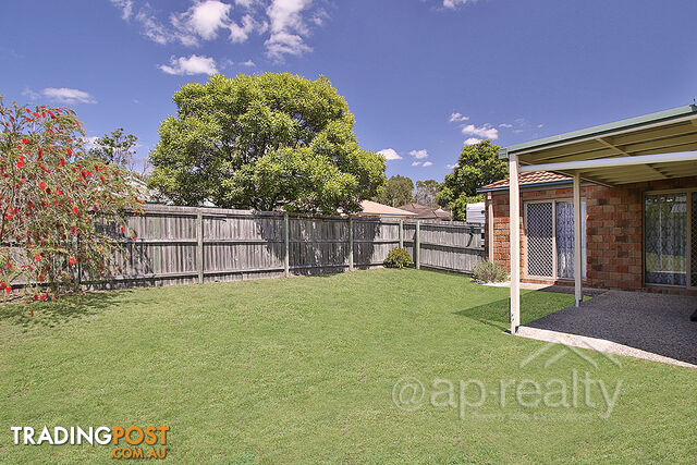 56 Central Street FOREST LAKE QLD 4078