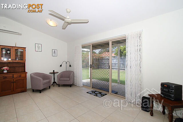 56 Central Street FOREST LAKE QLD 4078