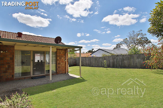 56 Central Street FOREST LAKE QLD 4078