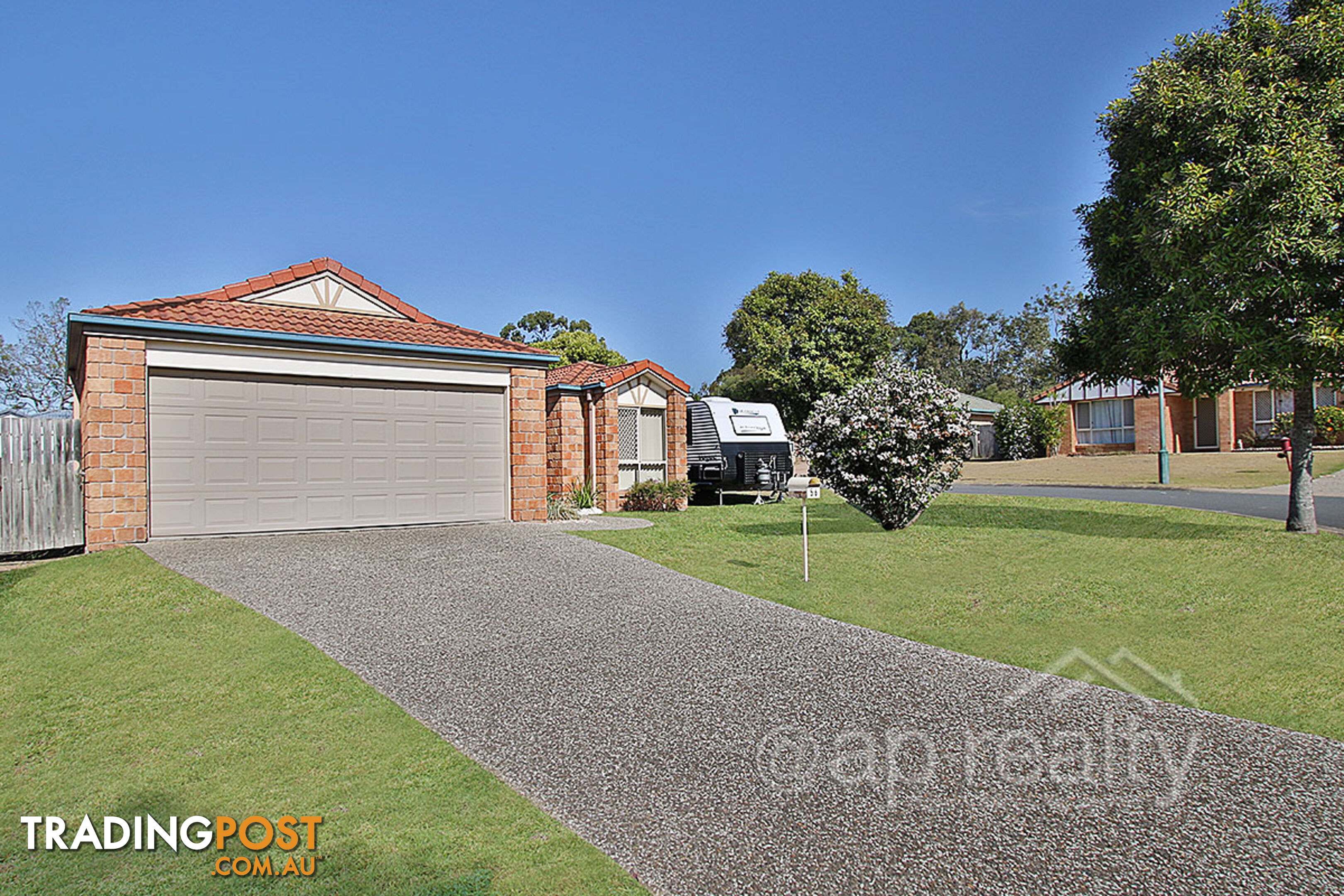 56 Central Street FOREST LAKE QLD 4078