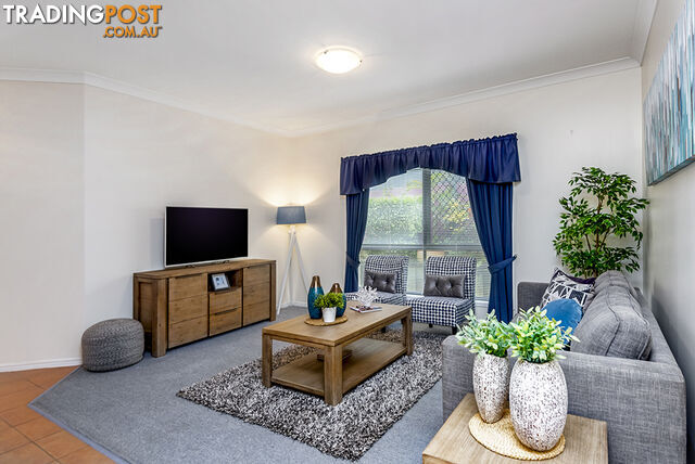 10 Sorrento Way FOREST LAKE QLD 4078