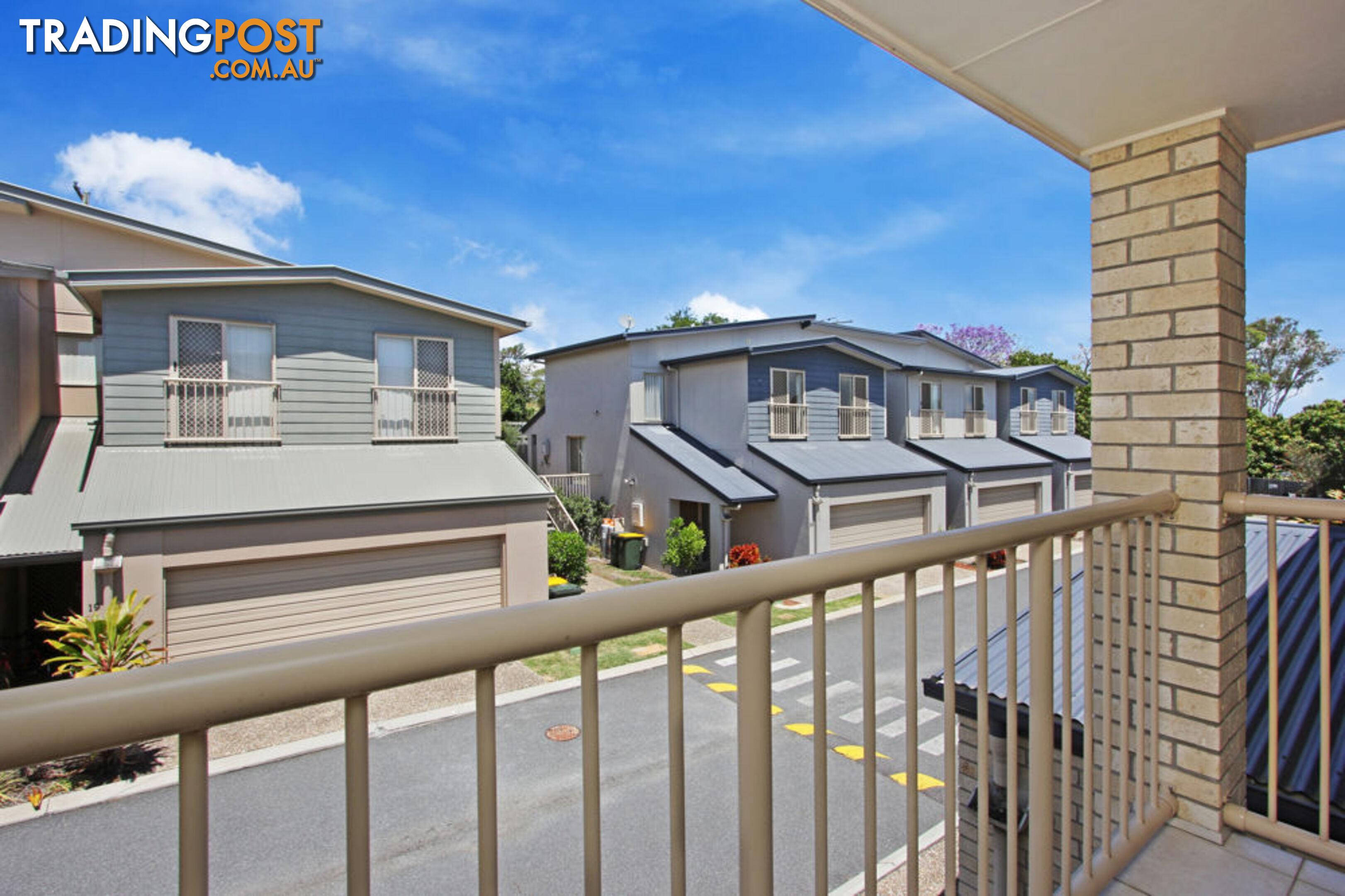 19/110 Orchard Road RICHLANDS QLD 4077