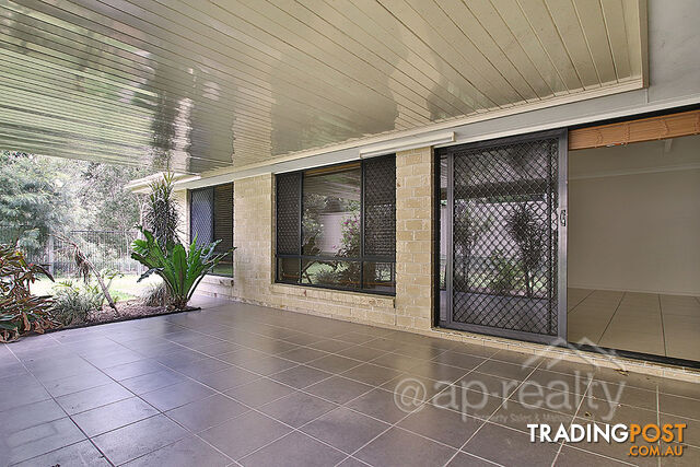 14 Uluru Place FOREST LAKE QLD 4078