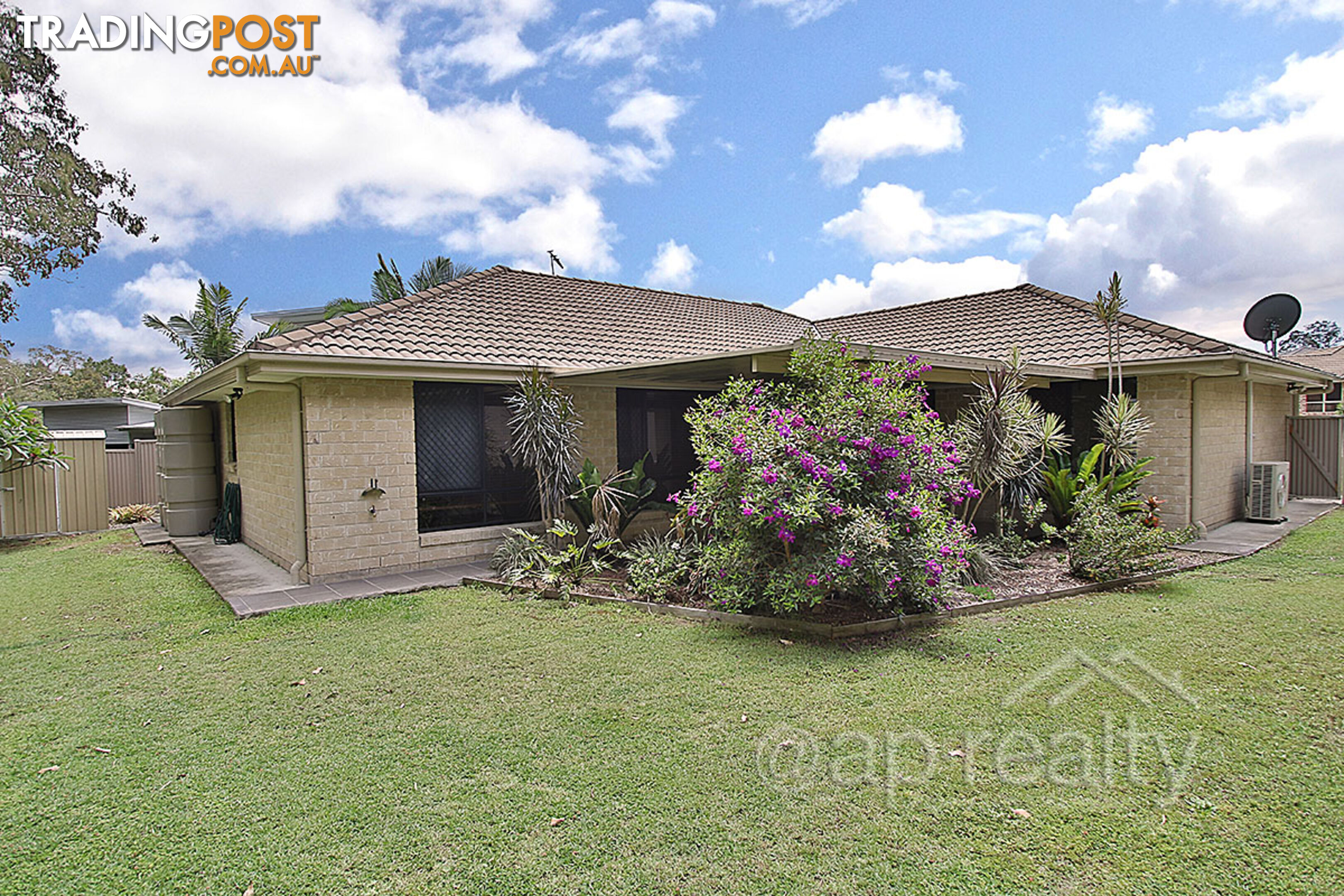 14 Uluru Place FOREST LAKE QLD 4078