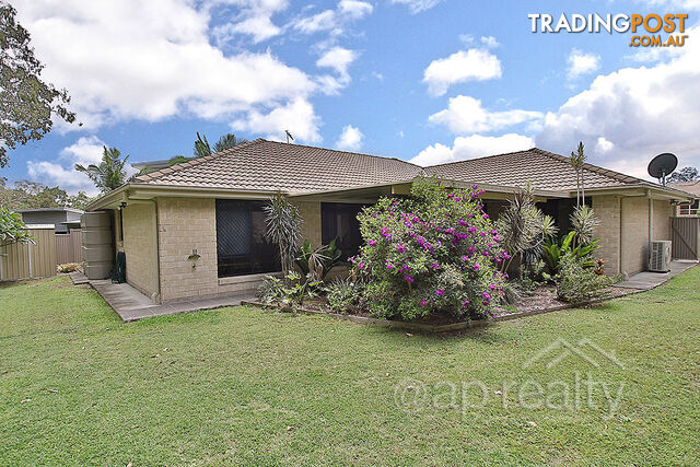 14 Uluru Place FOREST LAKE QLD 4078