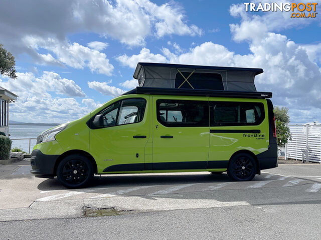 Renault Trafic Premium