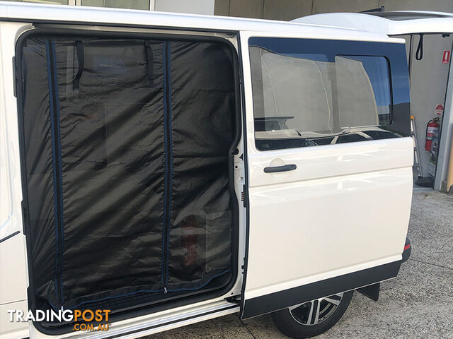 VW T6.1 SWB TDI340