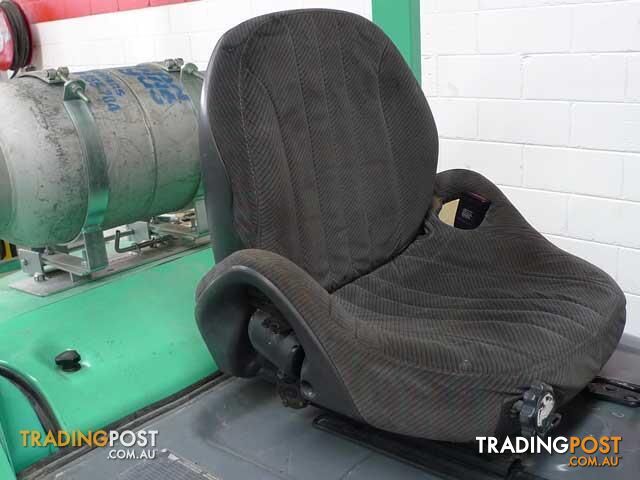 FORKLIFT MITSUBISHI GRENIDA 25 $12500 + GST H434 - photo 4 of 10