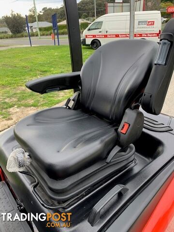 New Forklift Battery Electric 1.8Ton - photo 4 of 7